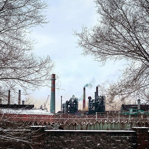 Магнитогорск