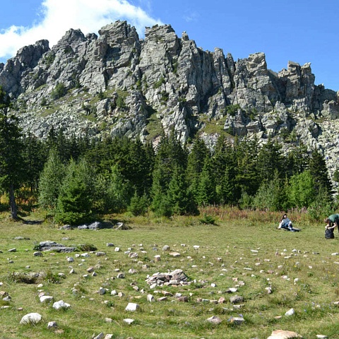 Златоуст
